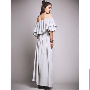 MLM x Free People Maison Maxi